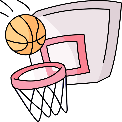 Basketball Court