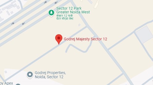 Map View